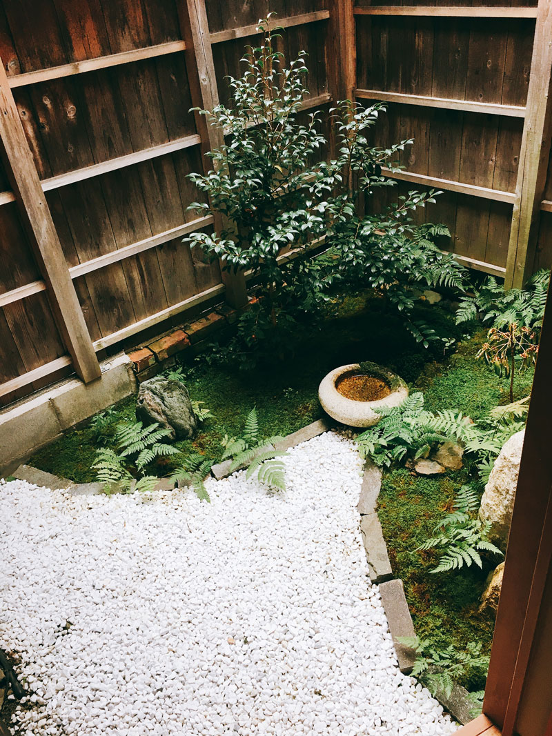 桶渡(おけわたり)京都のランチコースの予約画像11